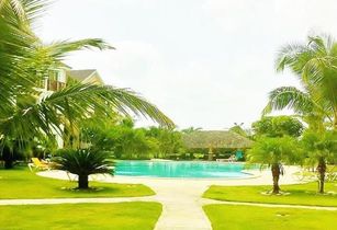 Apartment White Sands Bavaro Pool Apartment White Sands Bavaro Pool